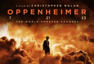 Oppenheimer Official Poster (Themoviexpert.com)